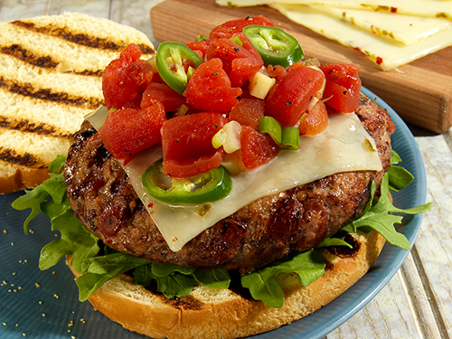 red-gold-burger